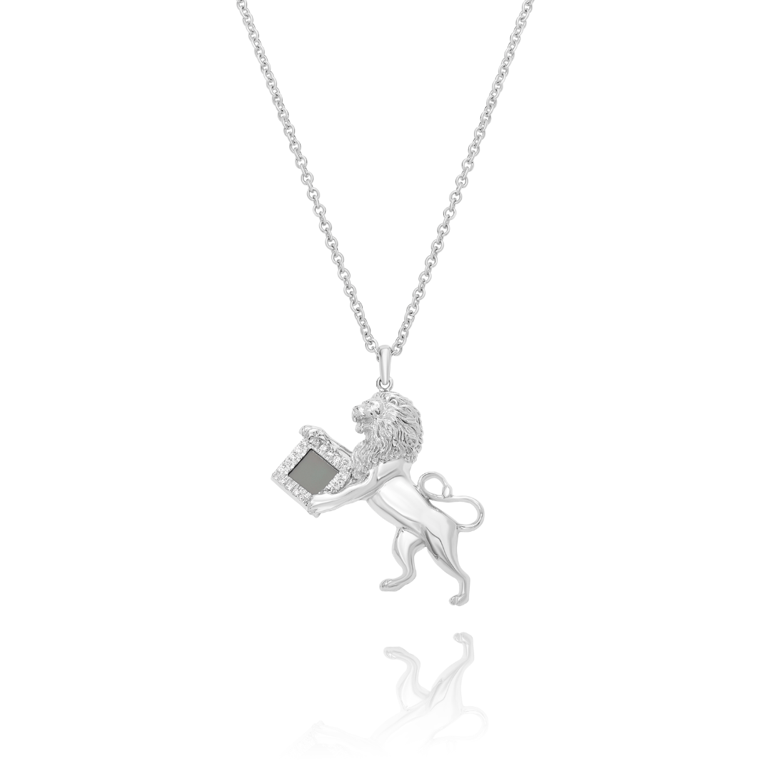 Lavy Shiny Necklace