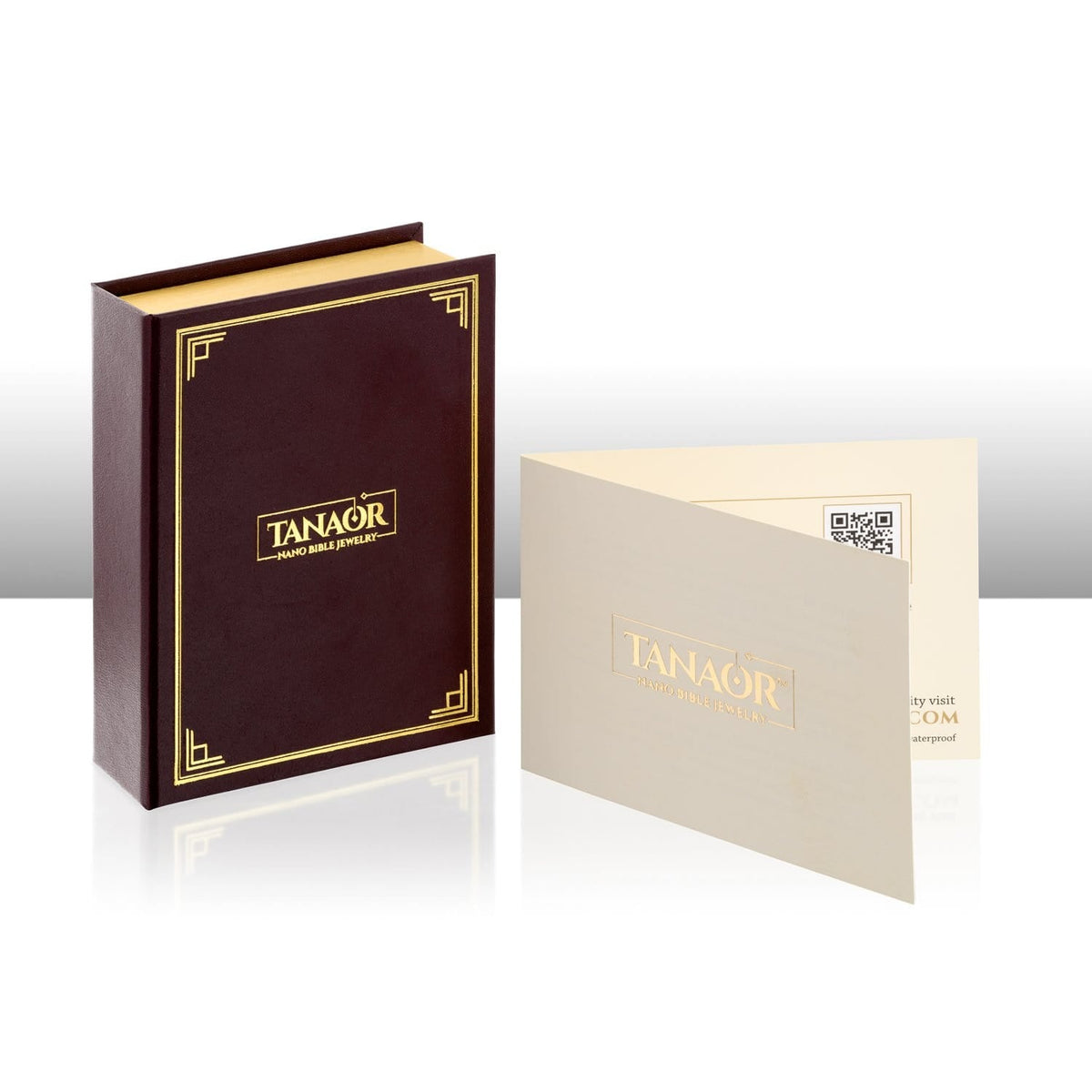 אריזות מתנה רגילה + צמיד