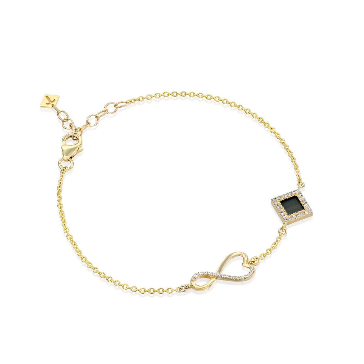 Eternal Love Bracelet