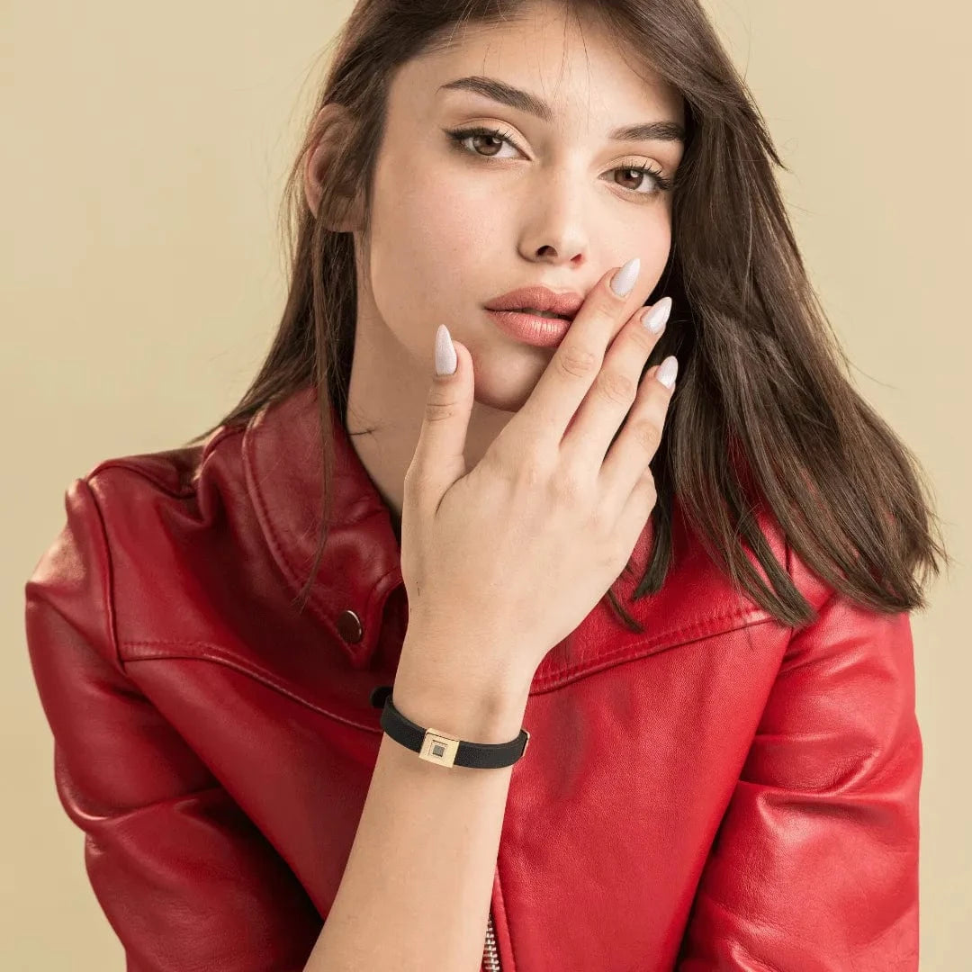 The Focus Bracelet