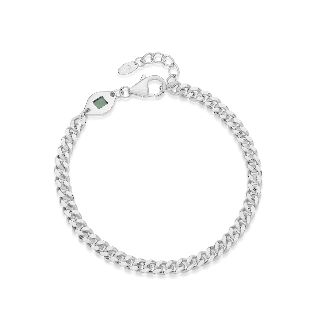 Cuban Bracelet - 5mm