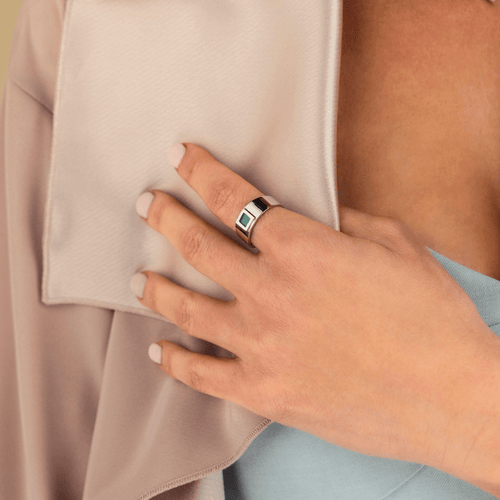 The Bonding Ring (Women)