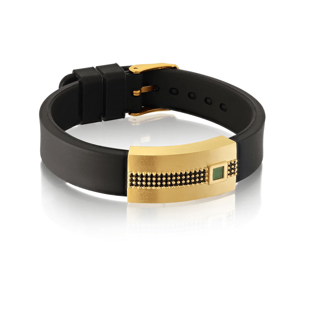 The Harmony Bracelet