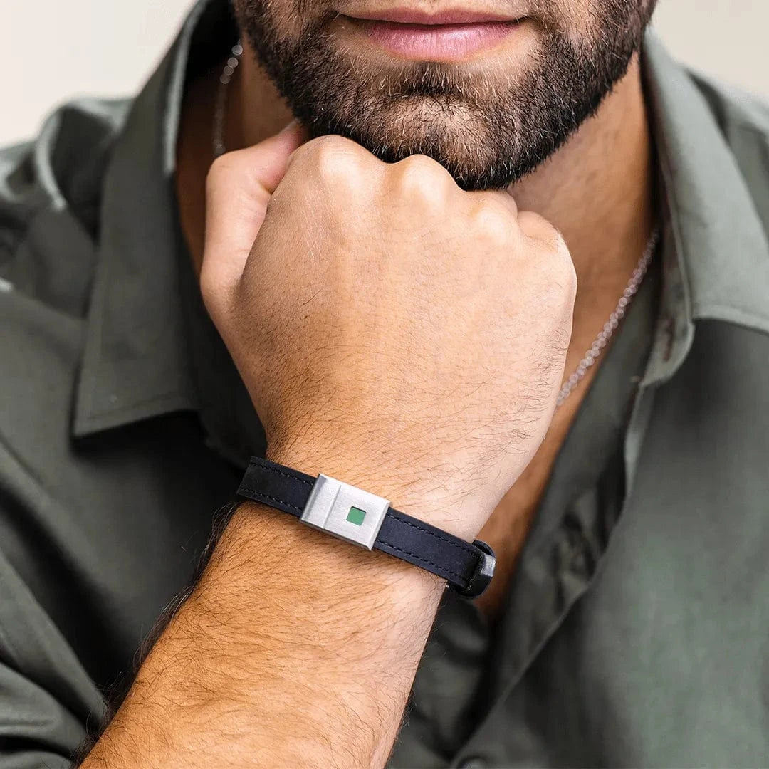 Stability Bracelet - זהב 14 קראט