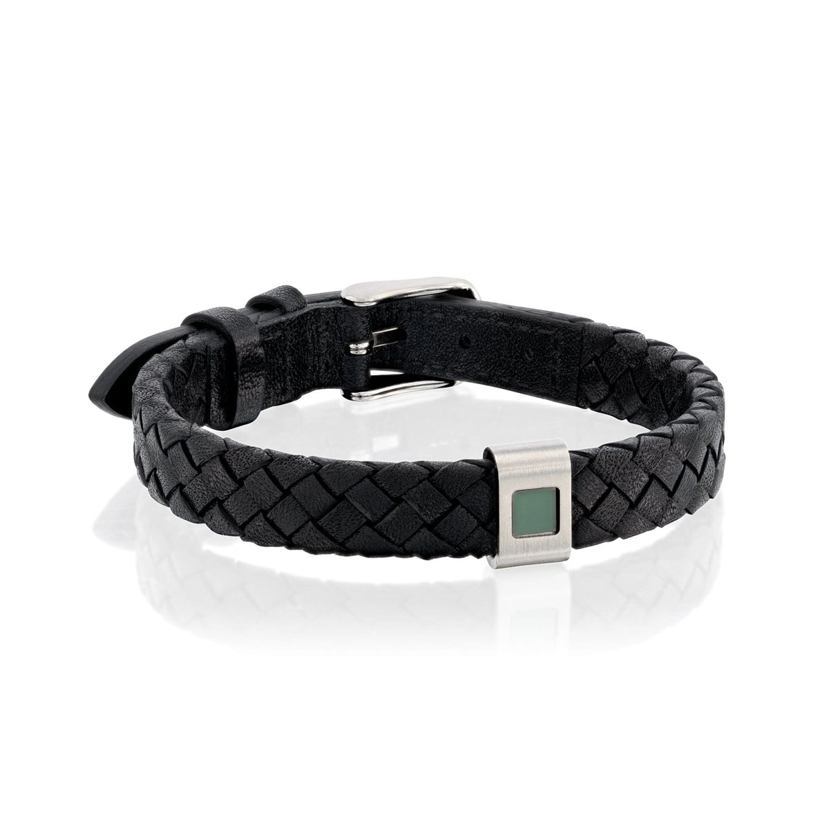 The Energy Bracelet - זהב 14 קראט