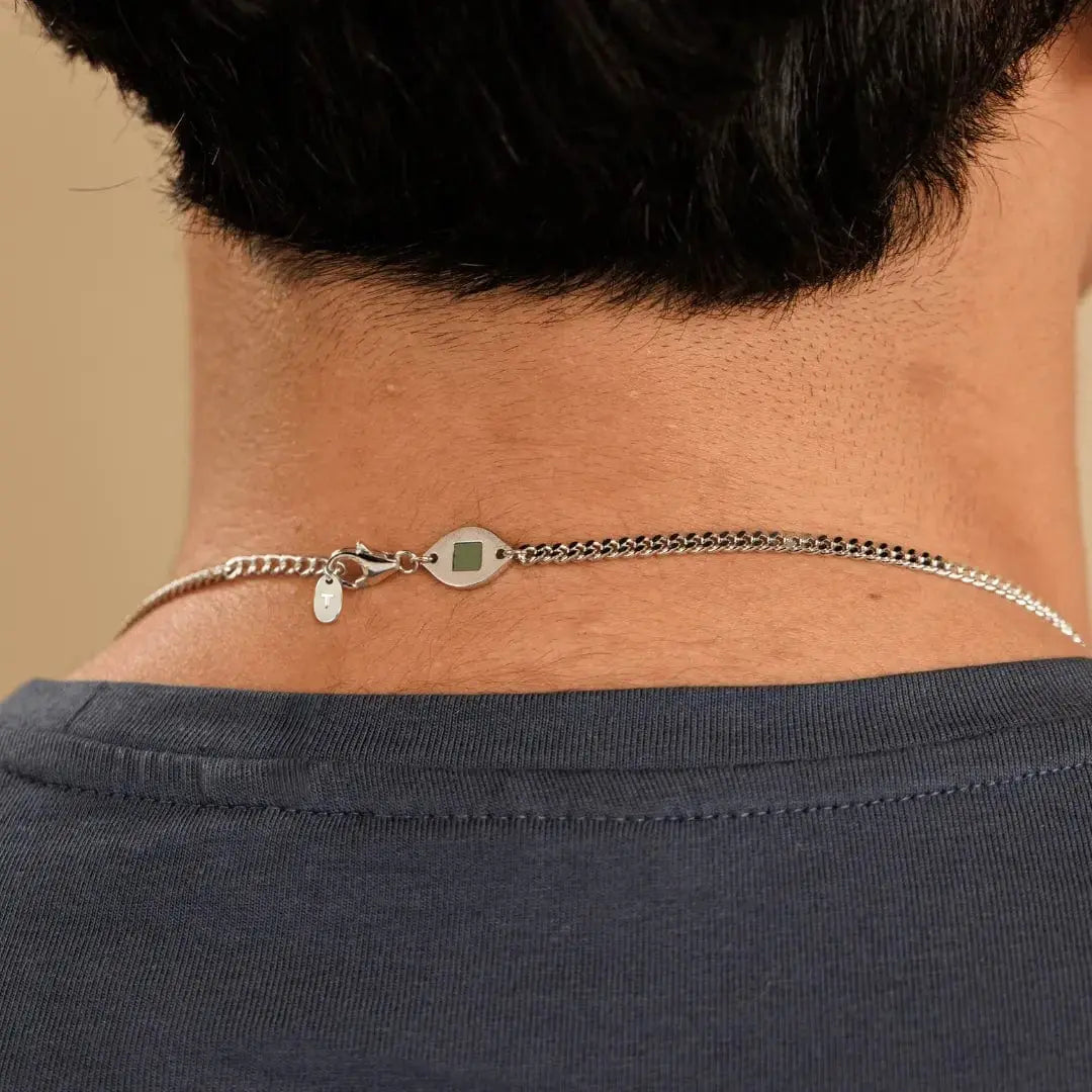 Cuban Necklace - 3mm