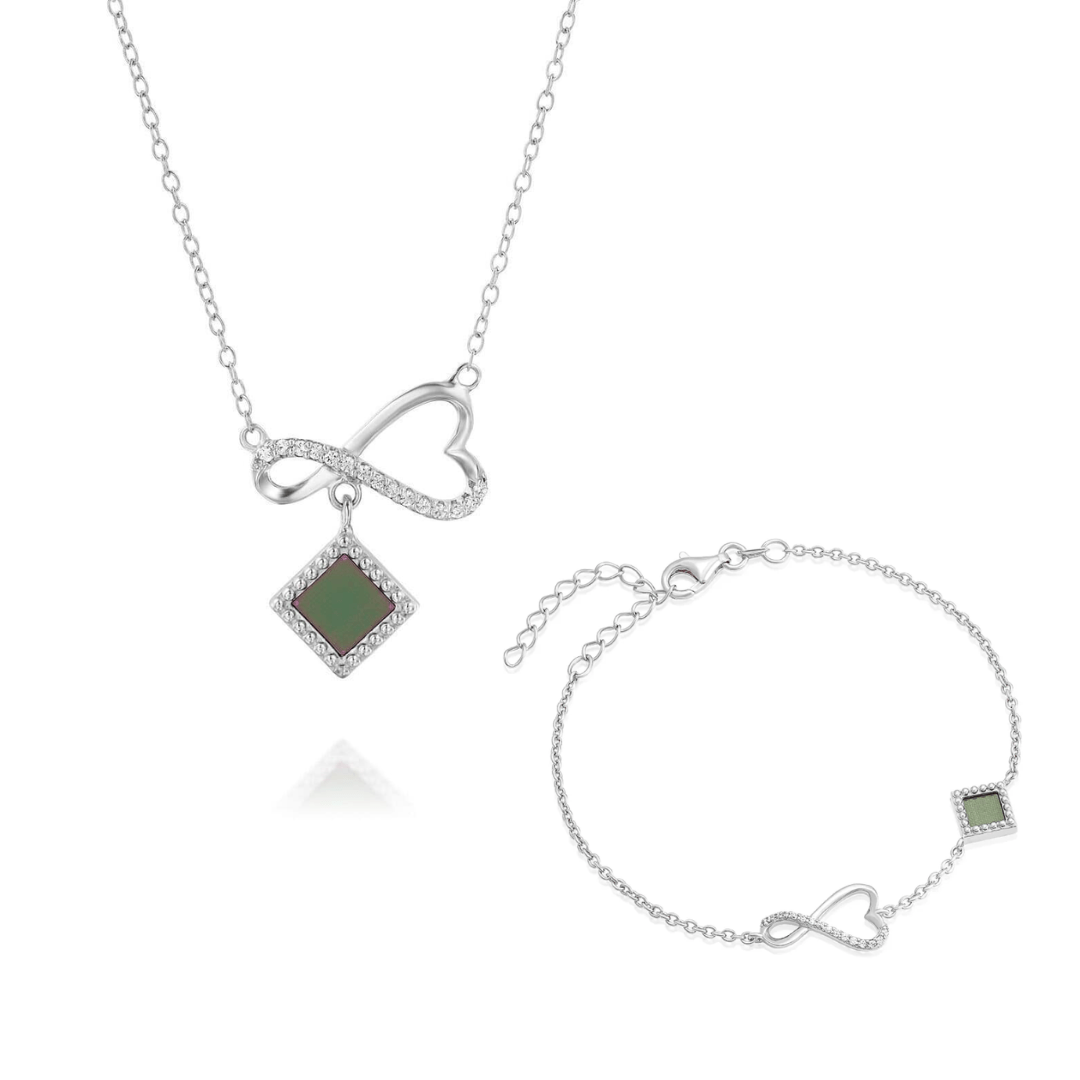 Eternal Love set for Her