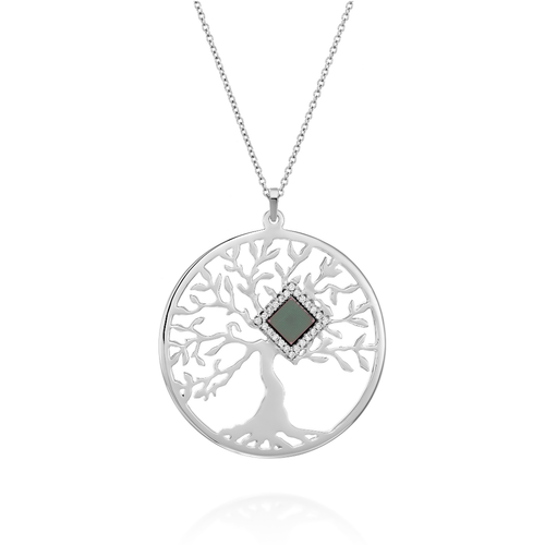 Tree of Life Necklace