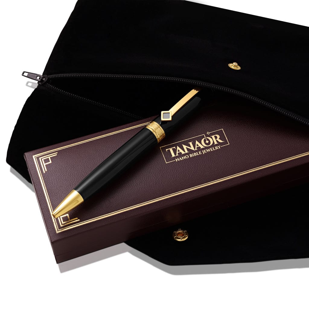 TANAOR Pen - עט תנאור