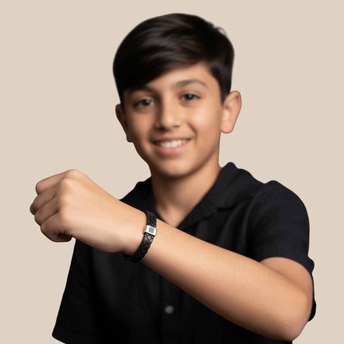 The Energy Bracelet - Young