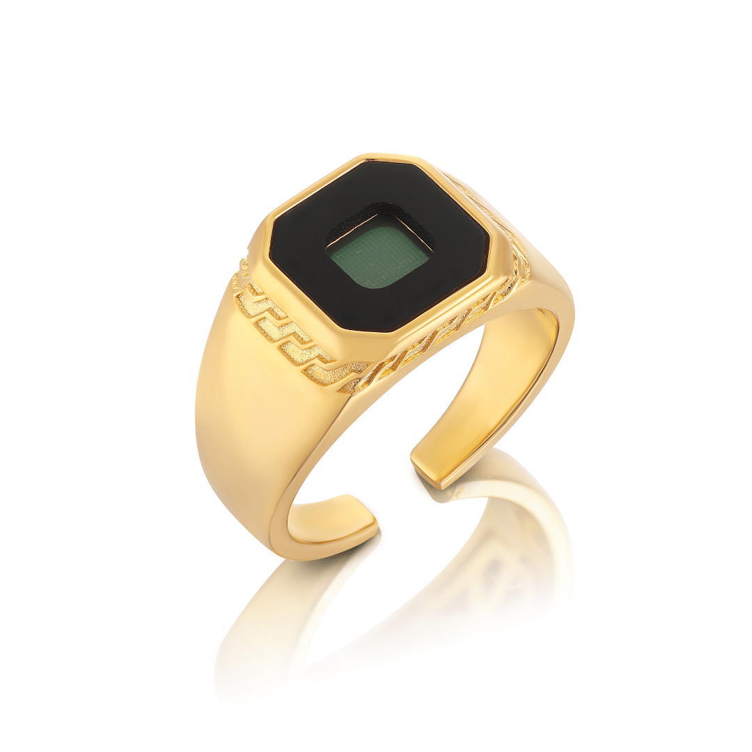 Sinai Ring for Men