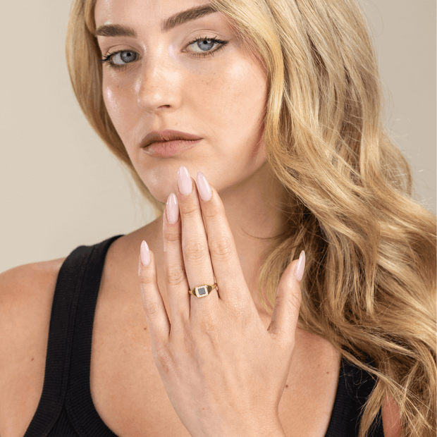 Shiloh Ring
