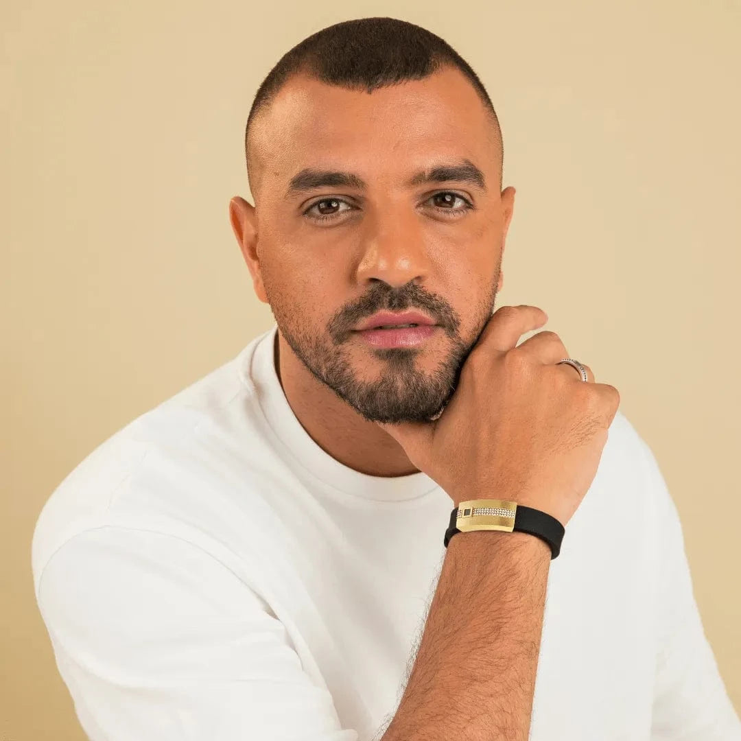 The Harmony Bracelet