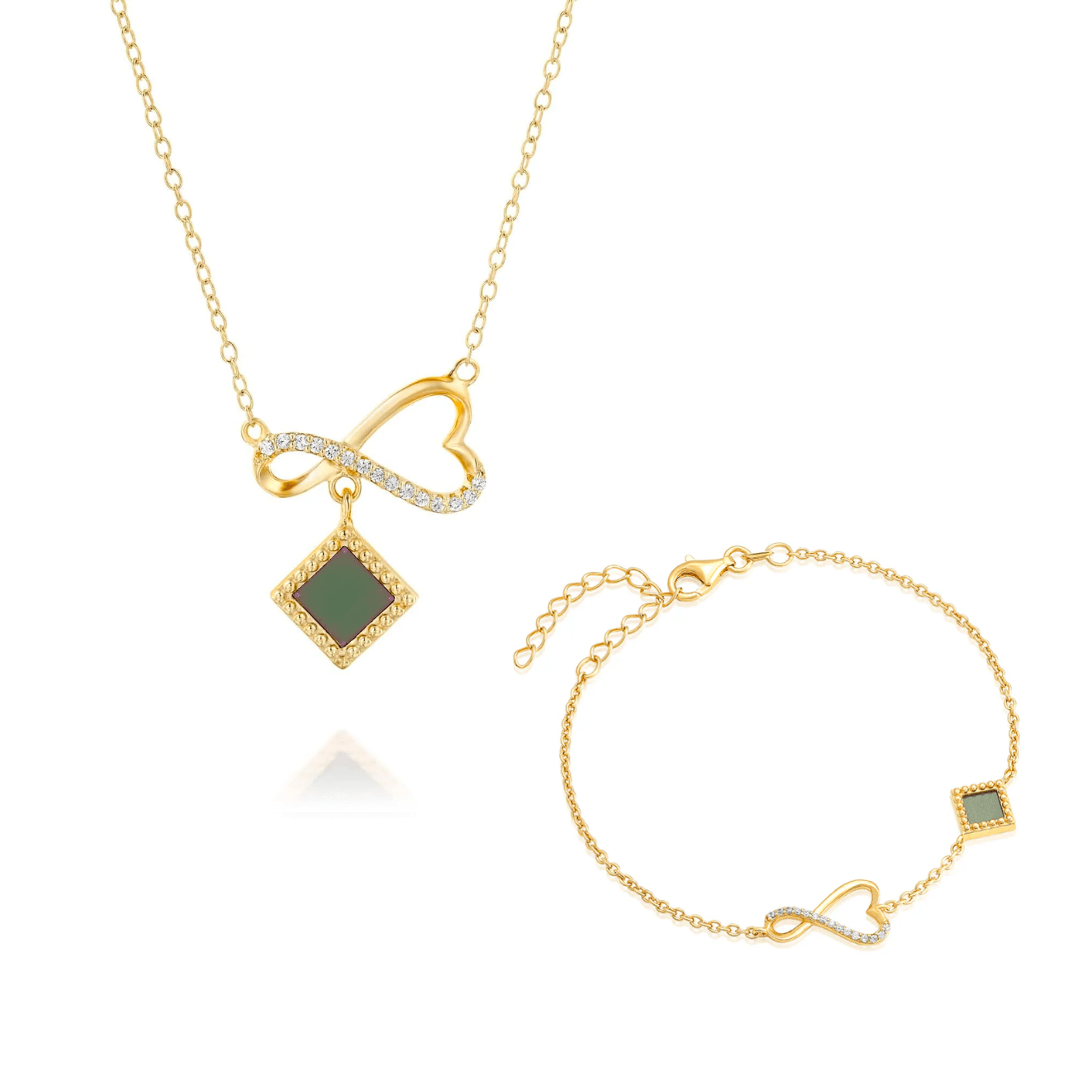 Eternal Love set for Her