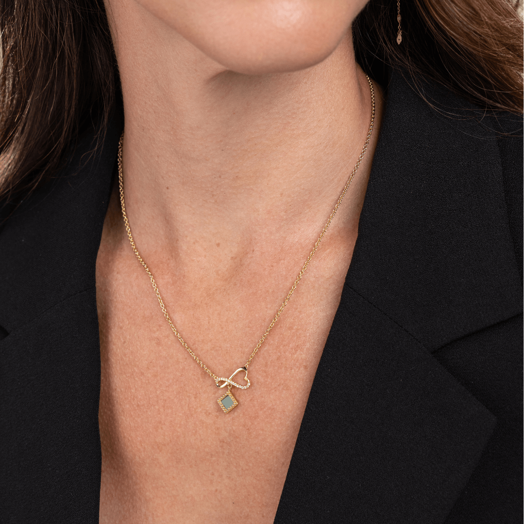 Eternal Love Necklace