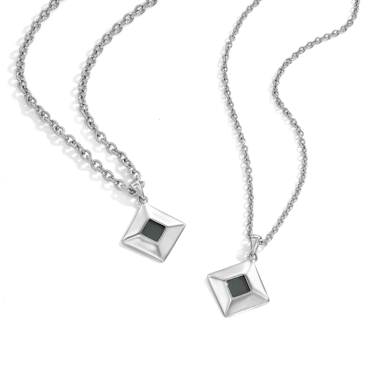Couples Set - Classic TANAOR Necklaces