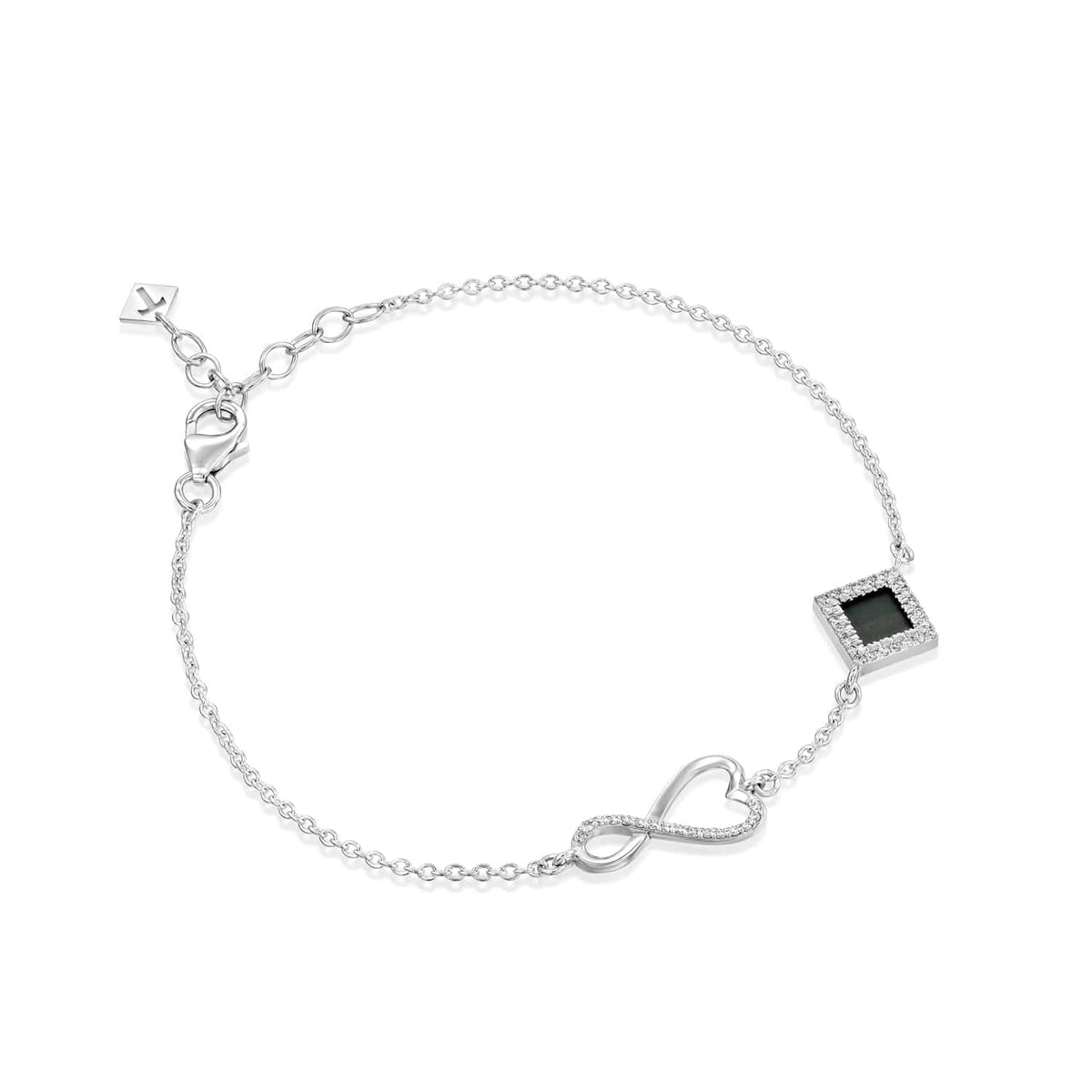 Eternal Love Bracelet