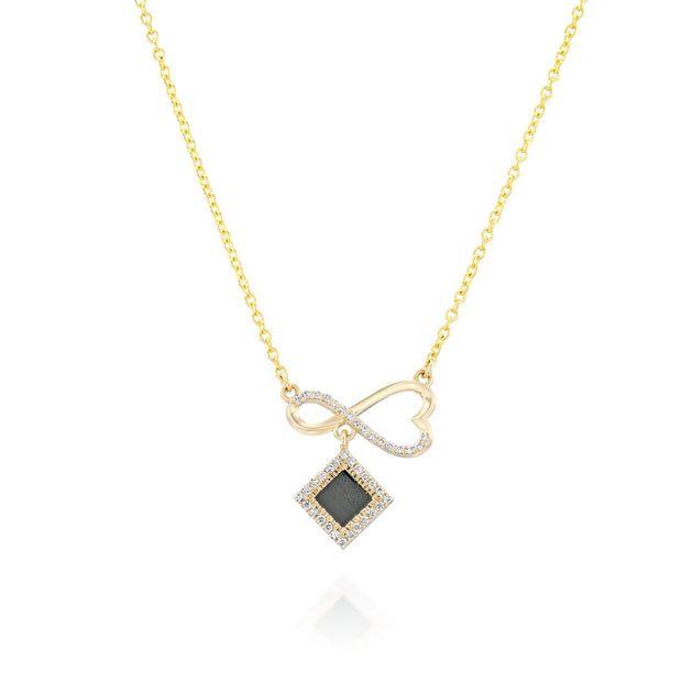 Eternal Love Necklace