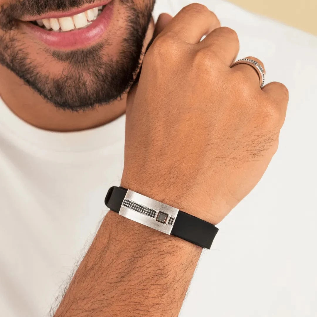 The Harmony Bracelet