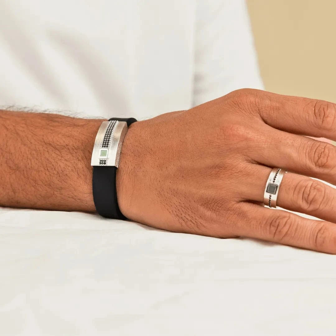 The Harmony Bracelet