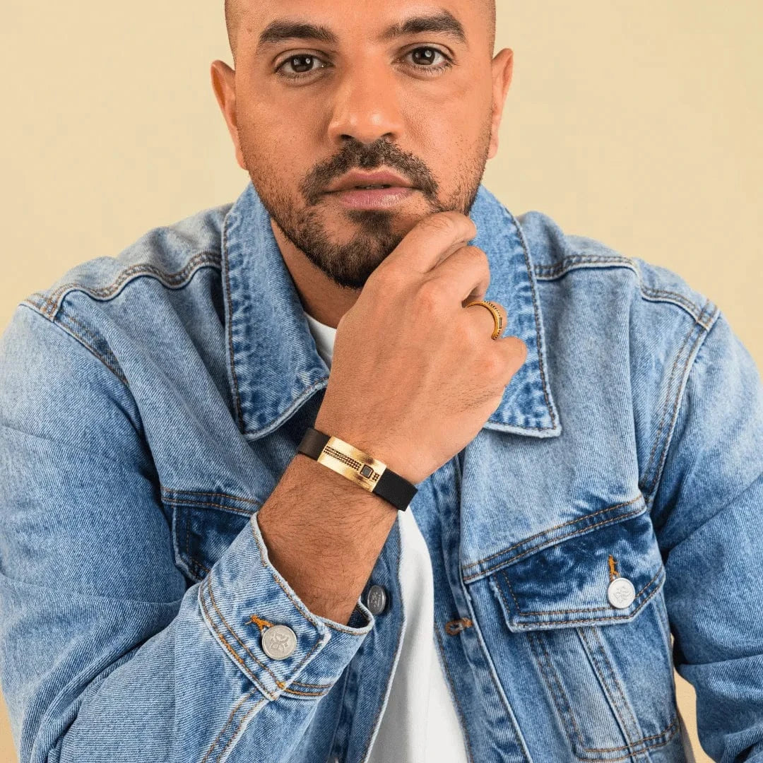 The Harmony Bracelet