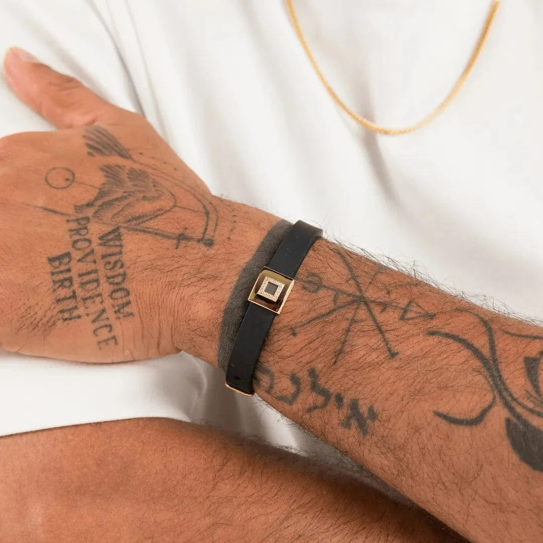 The Focus Bracelet