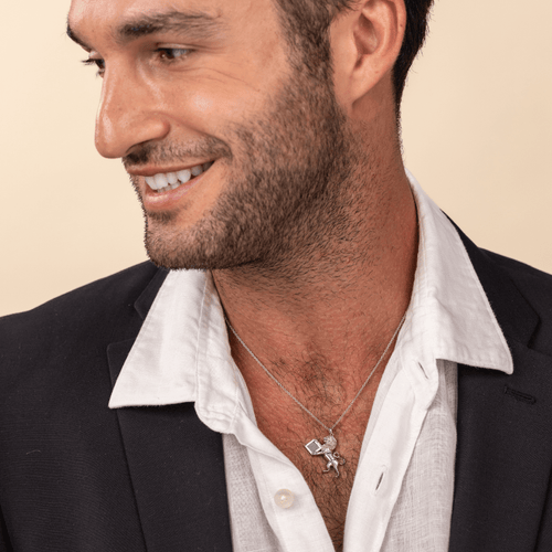Lavy Necklace