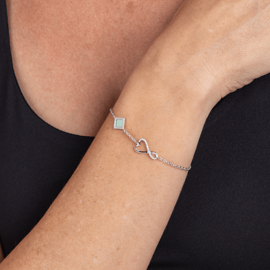 Eternal Love Bracelet