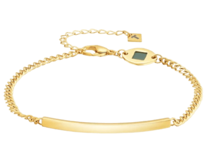 Forward gold