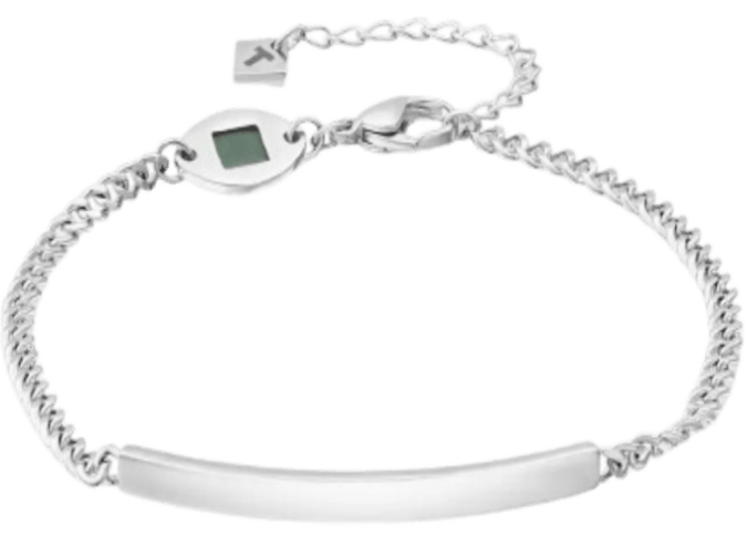 Backward white
