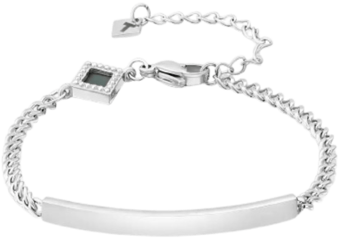 Backward white