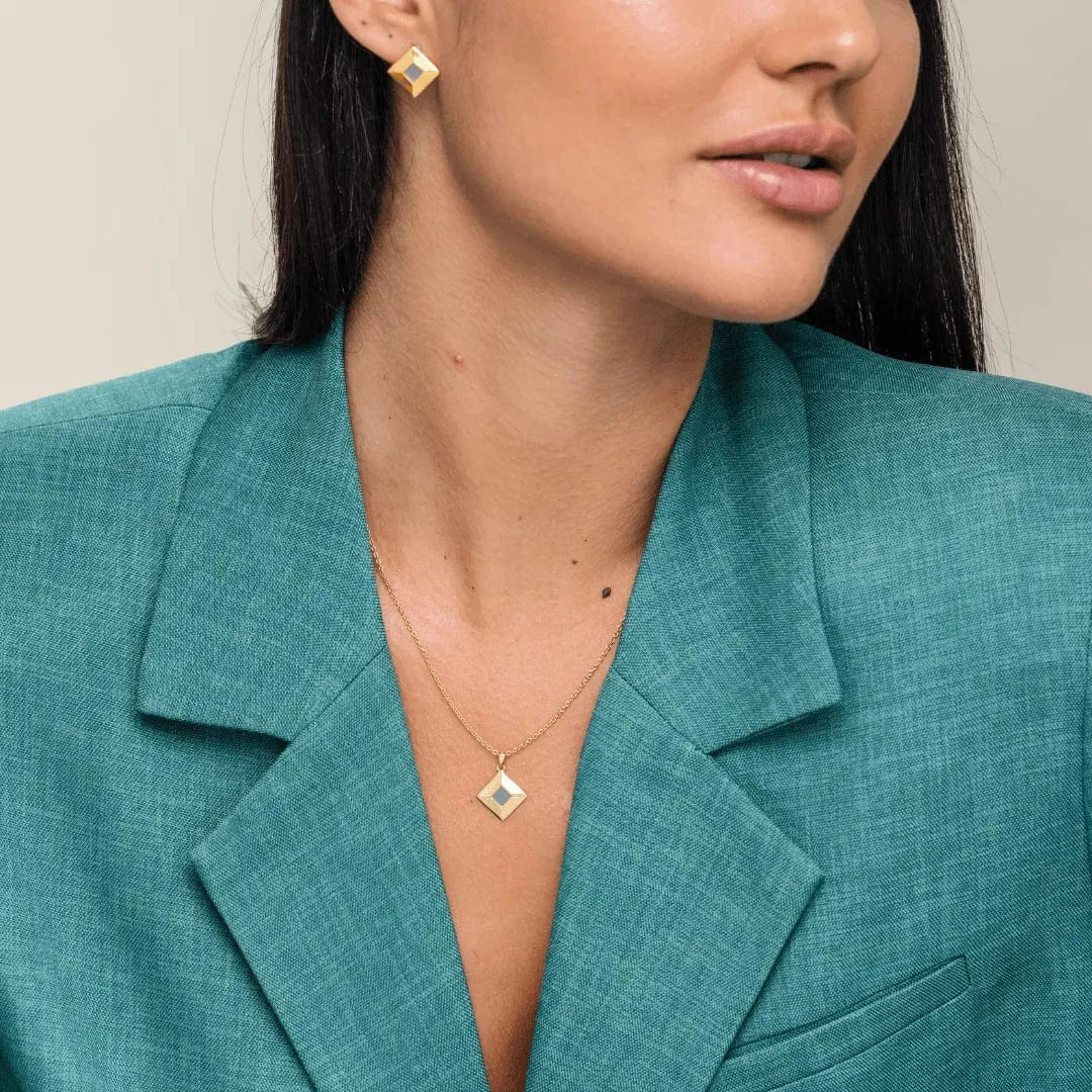 Classic TANAOR Necklace