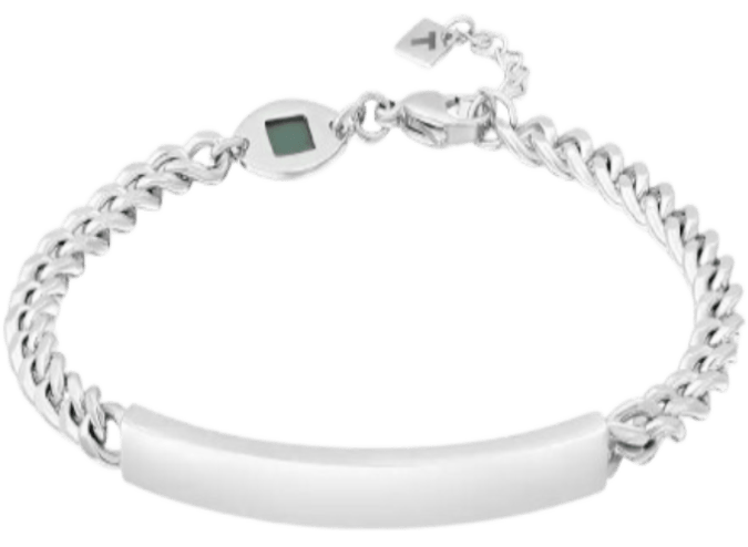 Backward white