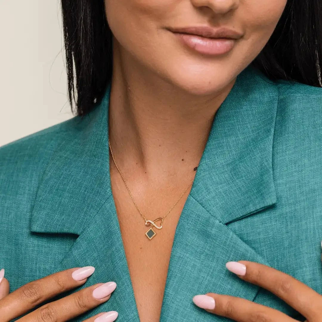 Eternal Love Necklace