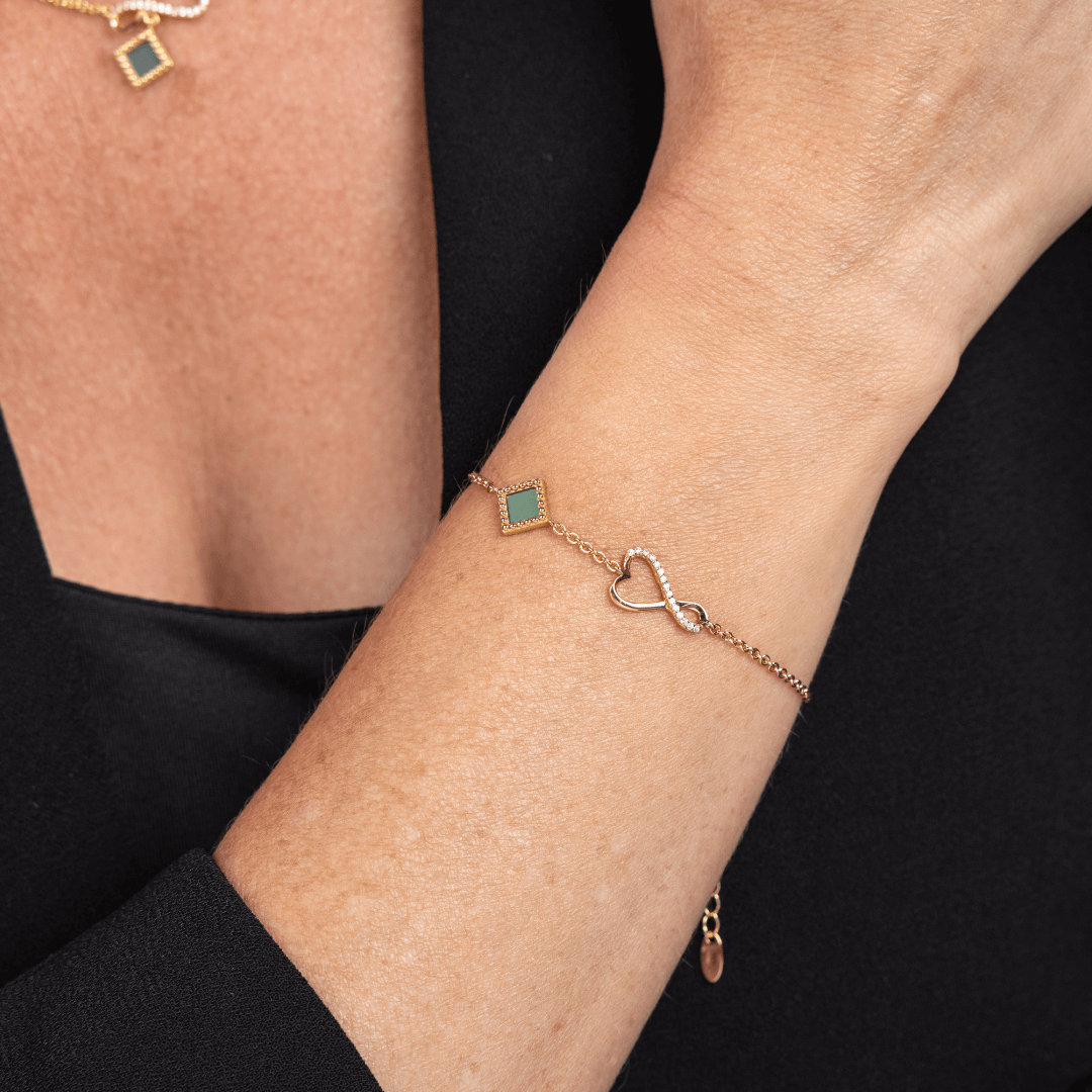 Eternal Love Bracelet