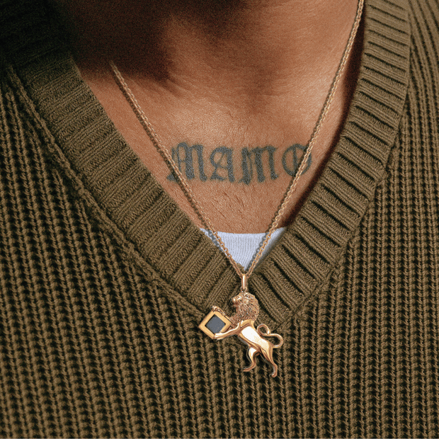 Lavy Necklace