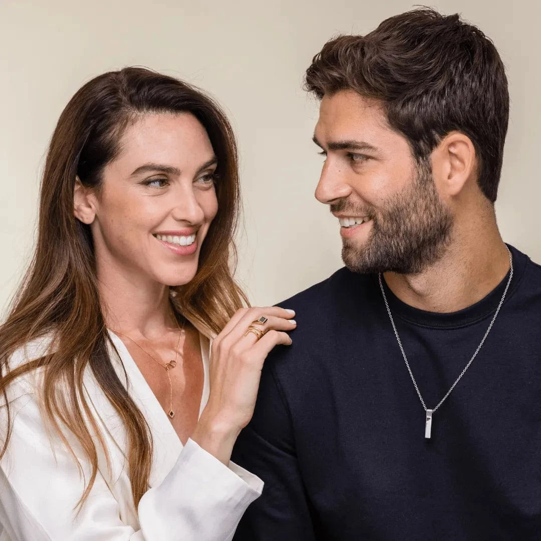 Serpent Ring - זהב ויהלומים