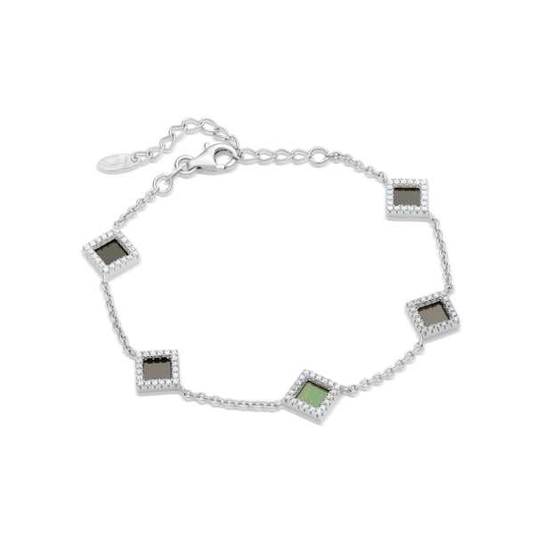 Charms Bracelet for Women