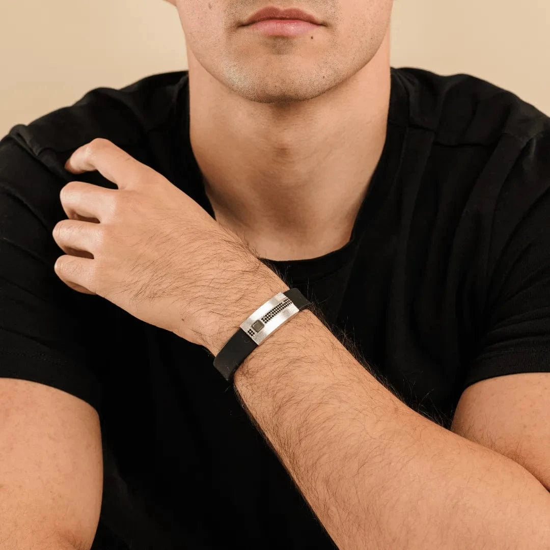 The Harmony Bracelet