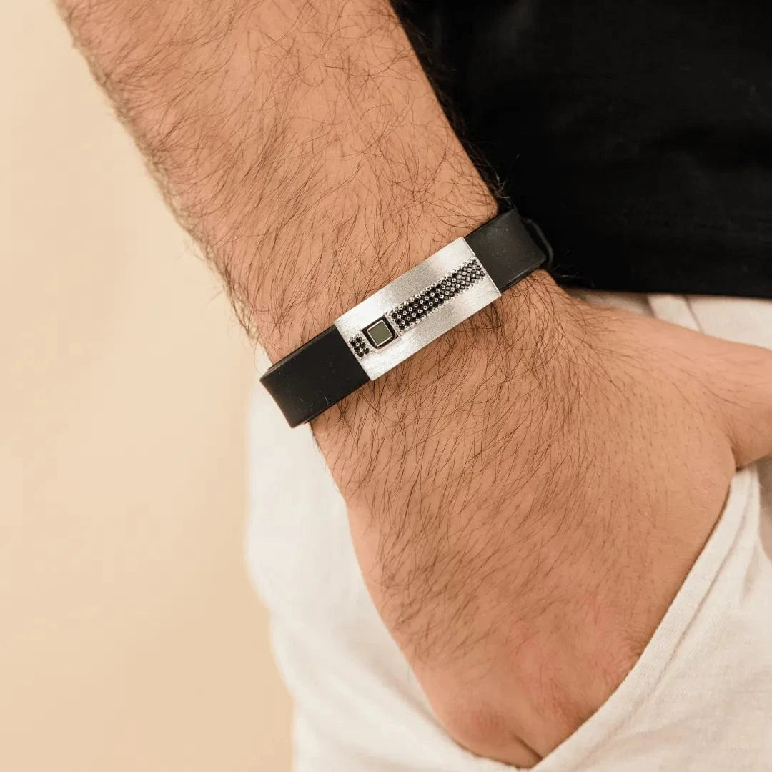 The Harmony Bracelet