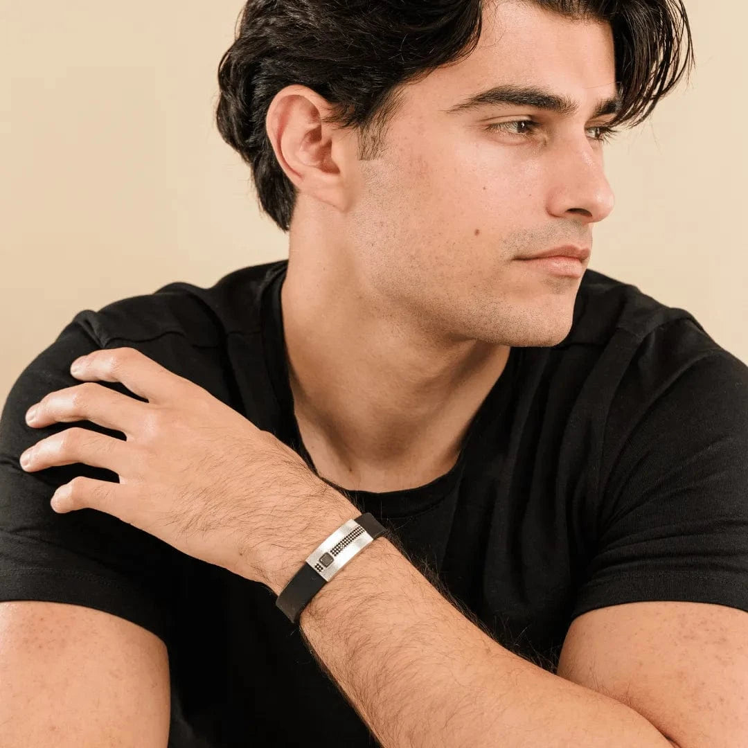 The Harmony Bracelet