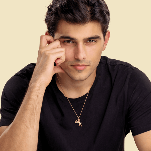 Lavy Necklace