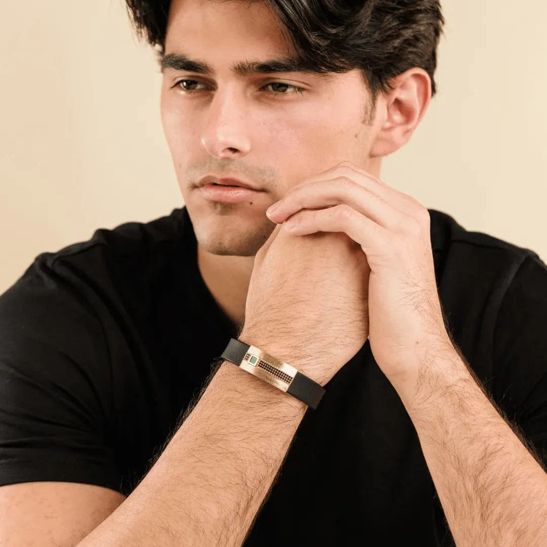 The Harmony Bracelet