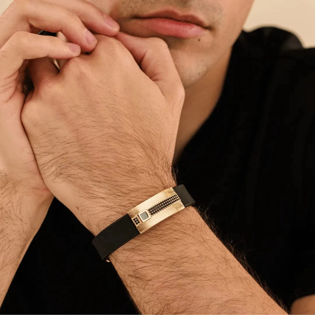 The Harmony Bracelet