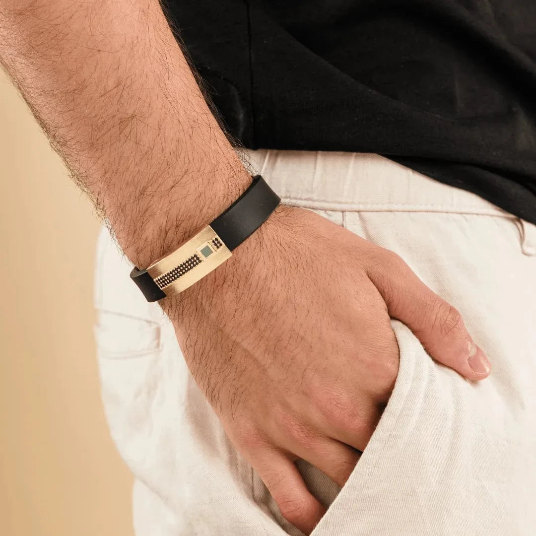 The Harmony Bracelet