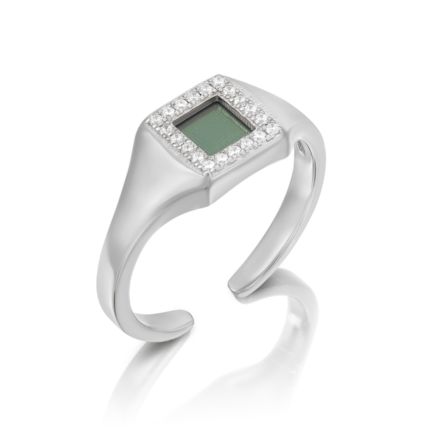 Shiloh Ring