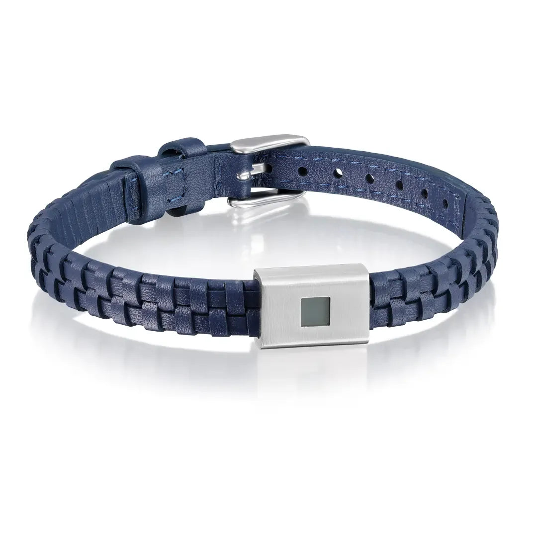 Negev Bracelet - Navy
