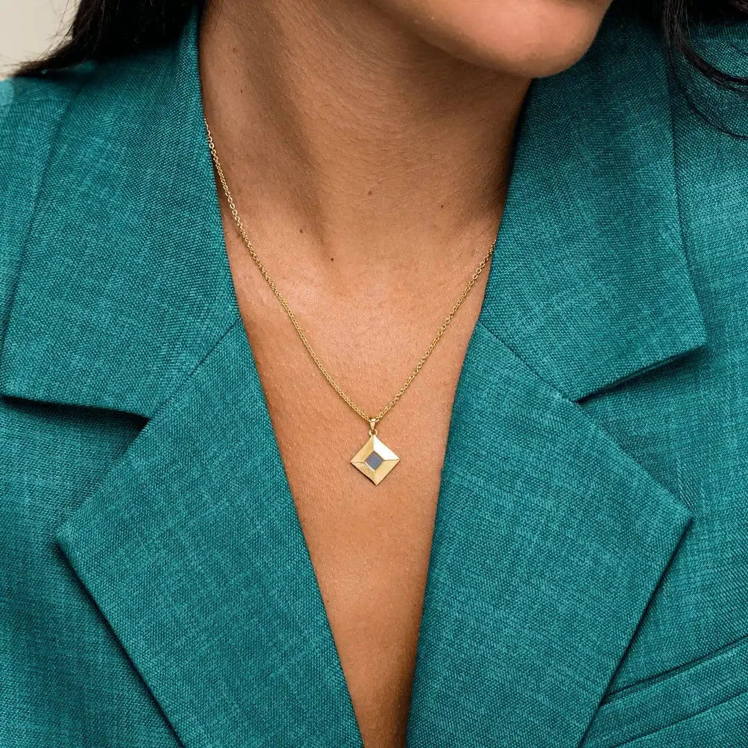 Classic TANAOR Necklace