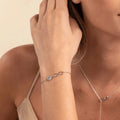 Infinity Bracelet