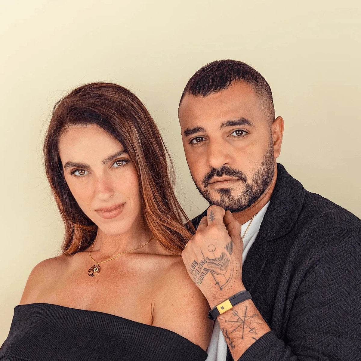 Tree of Life Necklace